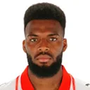 Thomas Lemar — Tiền vệ, Elche