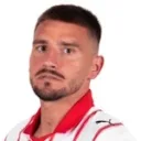 Portu — Tiền đạo, Girona FC