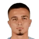 Nikola Knežević — Tiền vệ, Wieczysta Kraków