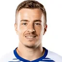 Petar Pušić — Tiền vệ, Wieczysta Kraków