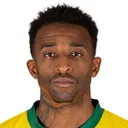 Lisandro Semedo — Tiền đạo, Wieczysta Kraków