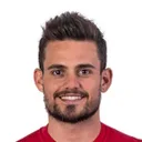 Joan Román — Tiền vệ, Sandecja Nowy Sącz