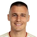 Kamil Dankowski — Hậu vệ, Wieczysta Kraków
