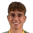 Kacper Zagrodzki — Hậu vệ, Wieczysta Kraków