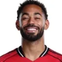 Matheus Cunha — Tiền đạo, Manchester United