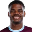 Lyle Foster — Tiền đạo, Houston Dynamo