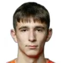 Dominik Gregorski — Tiền đạo, Motor Lublin