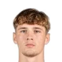 Jack Fletcher — Tiền vệ, Manchester United