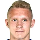Patryk Gogol — Tiền vệ, Zagłębie Sosnowiec