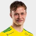 Linus Rönnberg — Tiền đạo, Aarhus Fremad