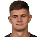 Bartosz Boruń — Tiền vệ, Zagłębie Sosnowiec