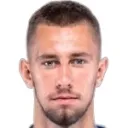 Filip Laskowski — Tiền vệ, Hutnik Kraków