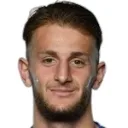 Nodar Lominadze — Tiền vệ, FC Torpedo Kutaisi