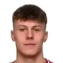 Kacper Wołowiec — Tiền đạo, Zagłębie Sosnowiec