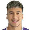 Brian Mansilla — Tiền đạo, FC Arouca