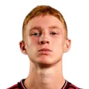 Zach Baumann — Tiền vệ, Norwich City