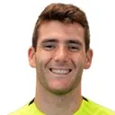 Egoitz Arana — Thủ môn, Sporting Gijón