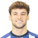 Jon Balda — Hậu vệ, Real Sociedad B