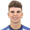 Unax Agote — Hậu vệ, Real Sociedad B