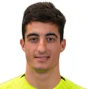 Lander Olasagasti — Thủ môn, Real Sociedad B