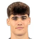 Iker Calderon — Hậu vệ, Real Sociedad B