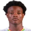 Andrews Adjabeng — Tiền đạo, Real Sociedad B