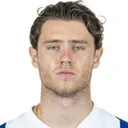 Linus Gechter — Hậu vệ, Hertha BSC