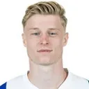 Julian Eitschberger — Hậu vệ, Hertha BSC