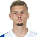 Michaël Cuisance — Tiền vệ, RC Lens