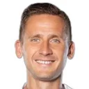 Paul Seguin — Tiền vệ, Hertha BSC