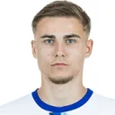 Marten Winkler — Tiền vệ, RSC Anderlecht