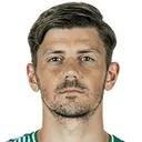 Dawid Kownacki — Tiền đạo, SV Werder Bremen