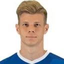 Jan Luca Schuler — Tiền đạo, Hertha BSC