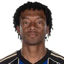 Juan Cuadrado — Tiền vệ, Millonarios