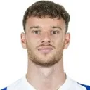 Pascal Klemens — Tiền vệ, Hertha BSC