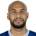 John Brooks — Hậu vệ, VSG Altglienicke