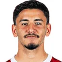 Kevin Sessa — Tiền vệ, Hertha BSC