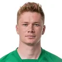 Sebastian Grønning — Tiền đạo, Hertha BSC