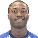 Sydney Osazuwa — Tiền đạo, Real Sociedad B