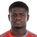Mikayil Faye — Hậu vệ, 1. FC Nürnberg