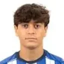 Pello Arana — Hậu vệ, Real Sociedad B