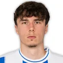 Louis Köster — Tiền vệ, Alemannia Aachen