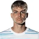 Leandro Morgalla — Hậu vệ, Red Bull Salzburg