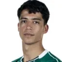 Julián Malatini — Hậu vệ, FC Cincinnati