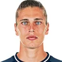 Noah Loosli — Hậu vệ, FC Universitatea Cluj