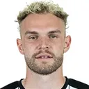 Philipp Strompf — Hậu vệ, VfL Bochum 1848