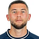 Maximilian Wittek — Hậu vệ, VfL Bochum 1848