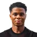 Farid Alfa-Ruprecht — Tiền vệ, Hertha BSC