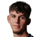 Cajetan Lenz — Tiền vệ, TSG Hoffenheim