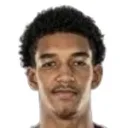 Francis Onyeka — Tiền vệ, SV 07 Elversberg